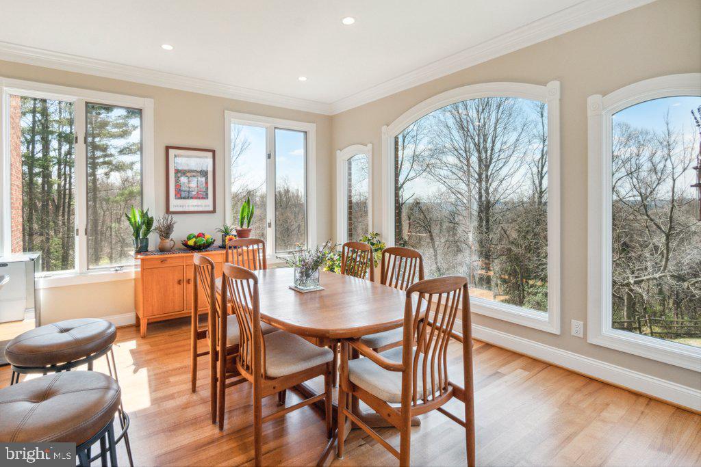 MORGAN MANOR - Residential