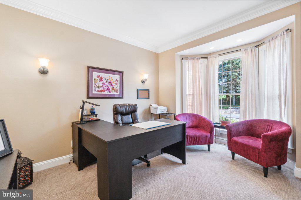 MORGAN MANOR - Residential