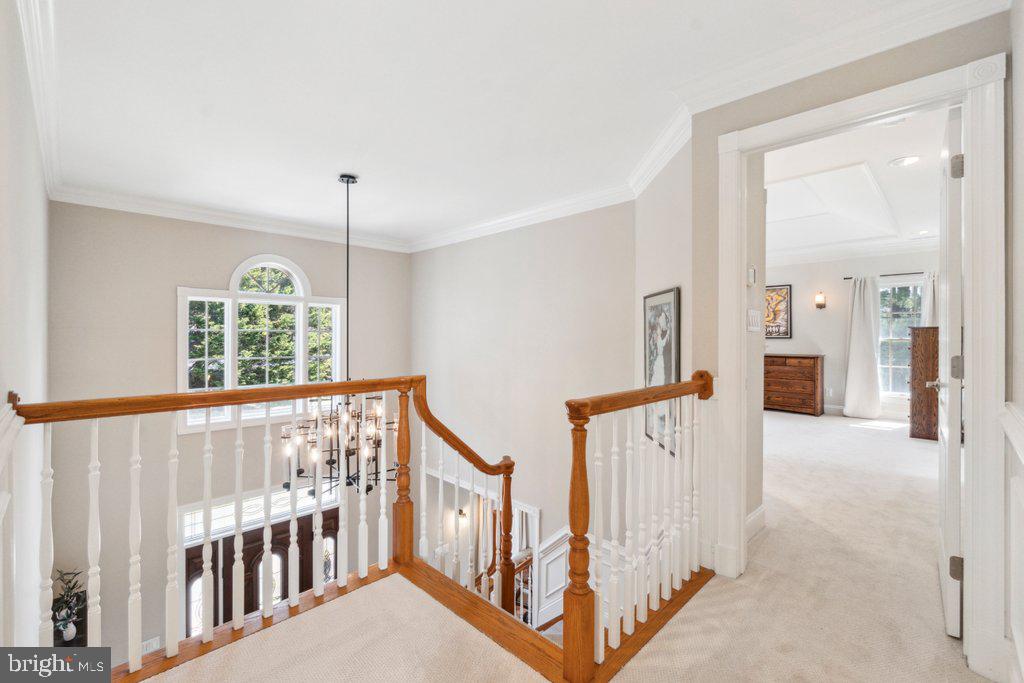 MORGAN MANOR - Residential