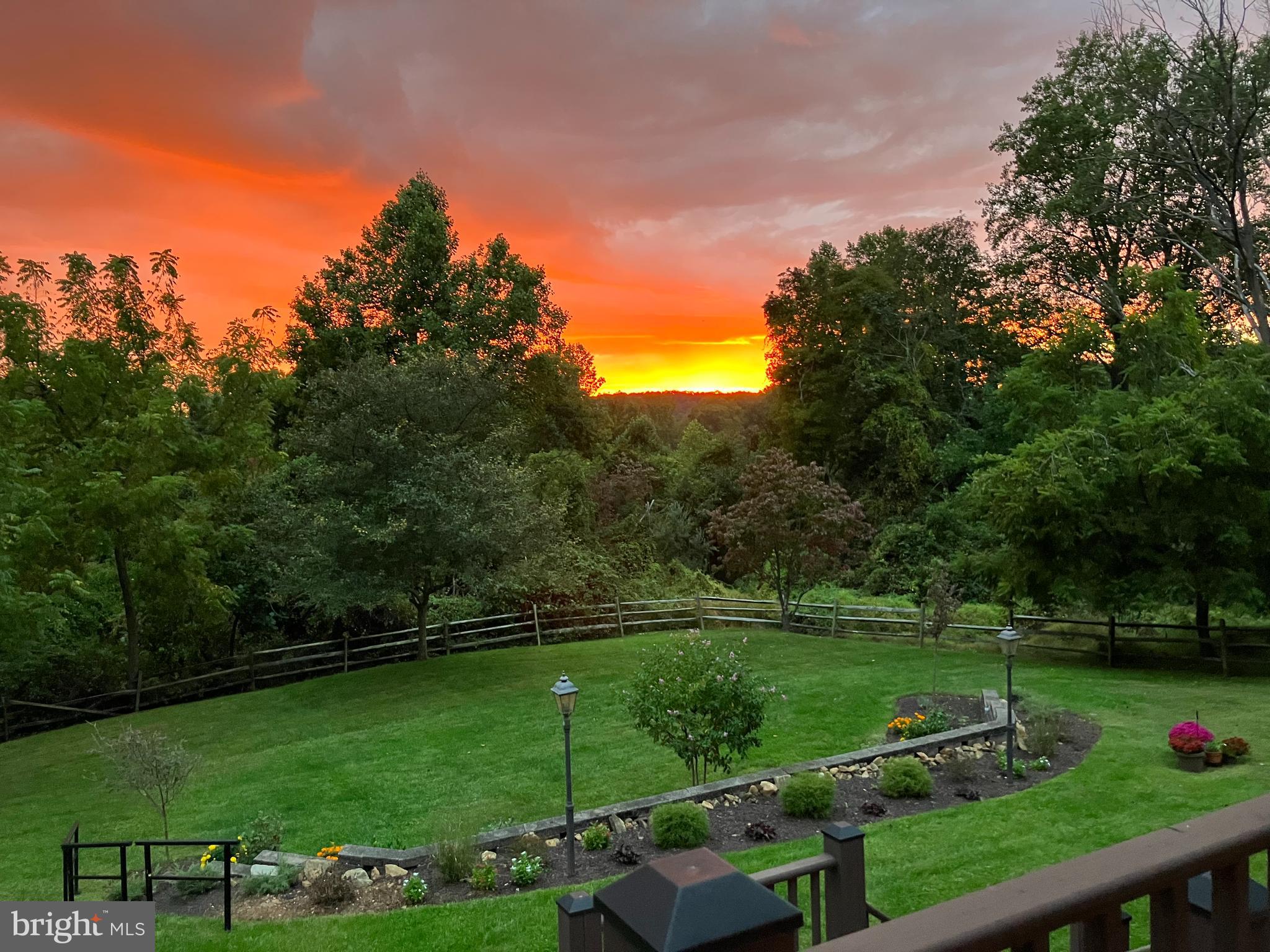 MORGAN MANOR - Residential