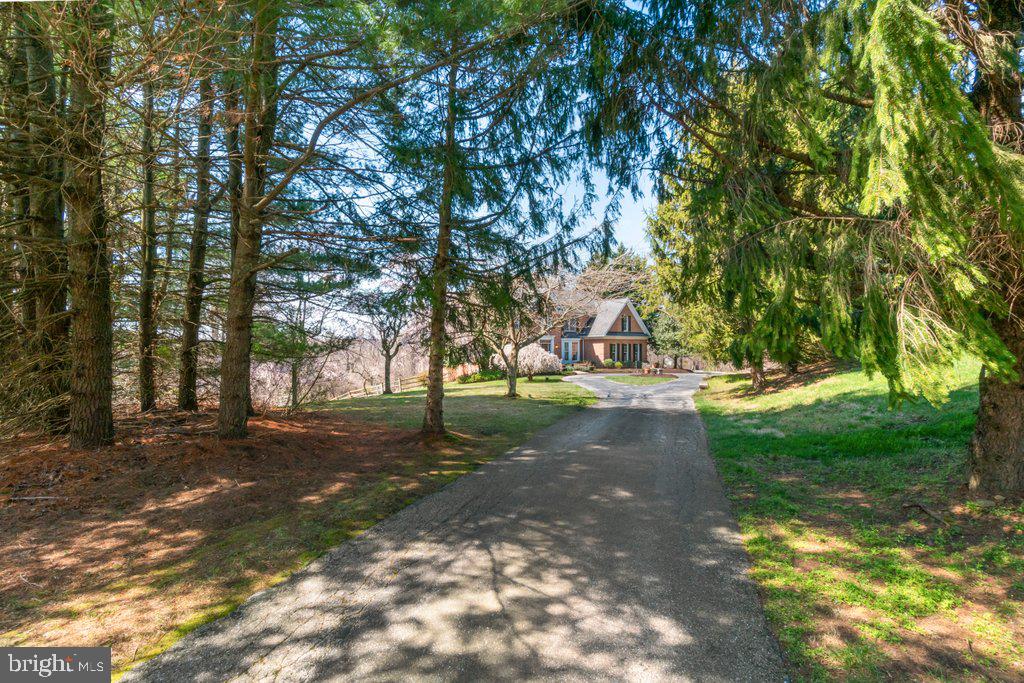 MORGAN MANOR - Residential