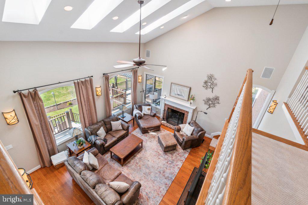 MORGAN MANOR - Residential