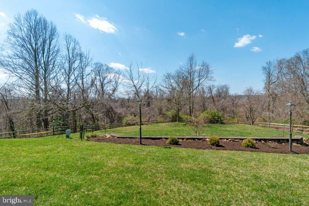 MORGAN MANOR - Residential