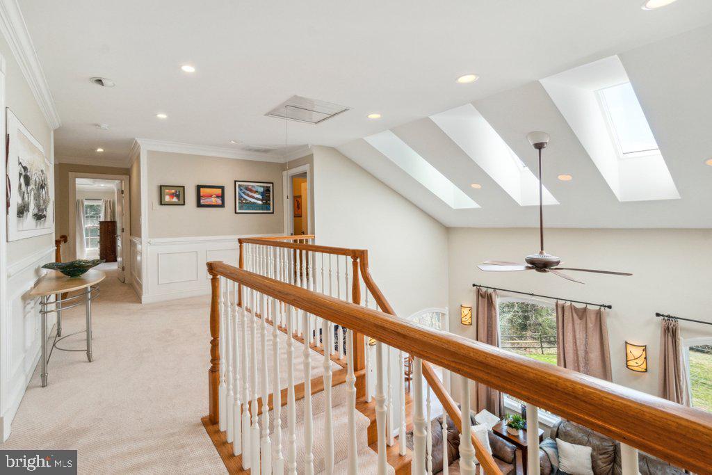 MORGAN MANOR - Residential