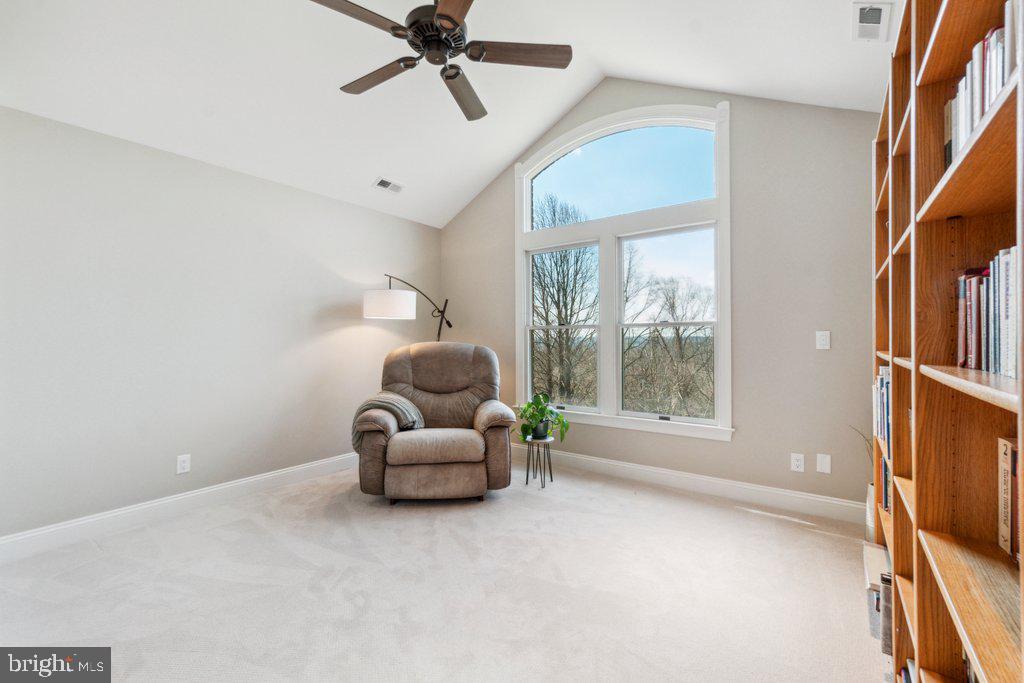 MORGAN MANOR - Residential