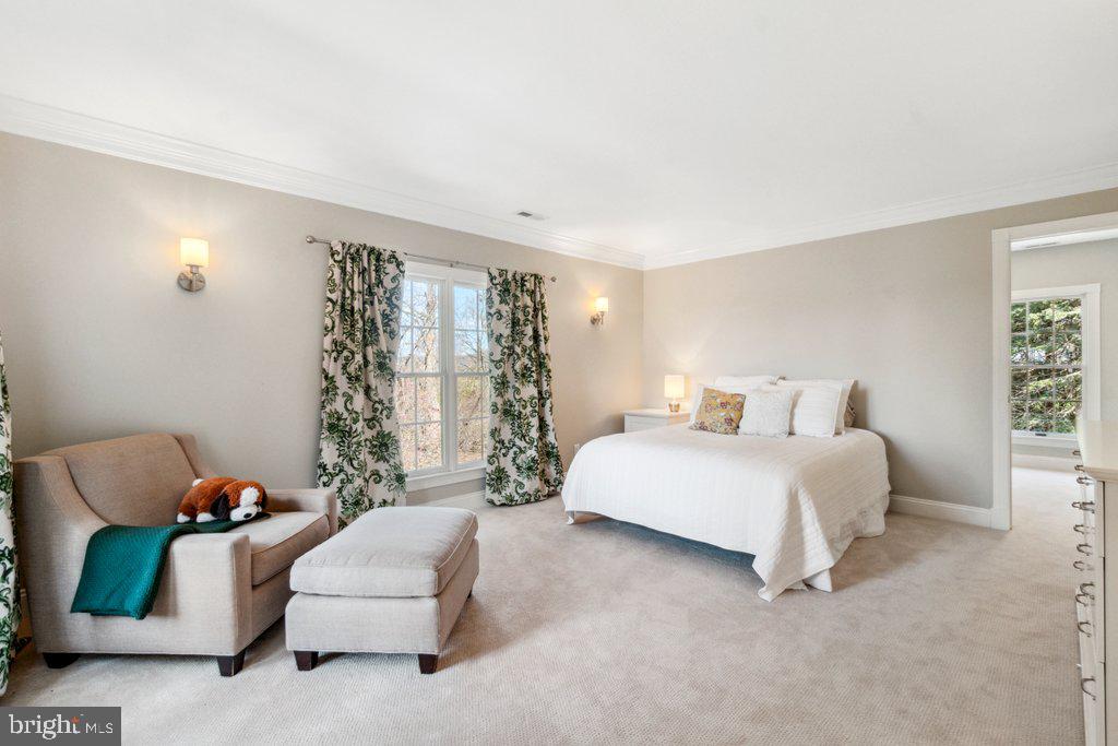 MORGAN MANOR - Residential