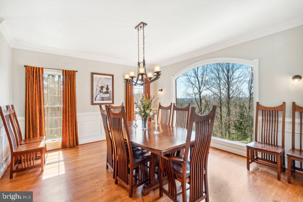 MORGAN MANOR - Residential