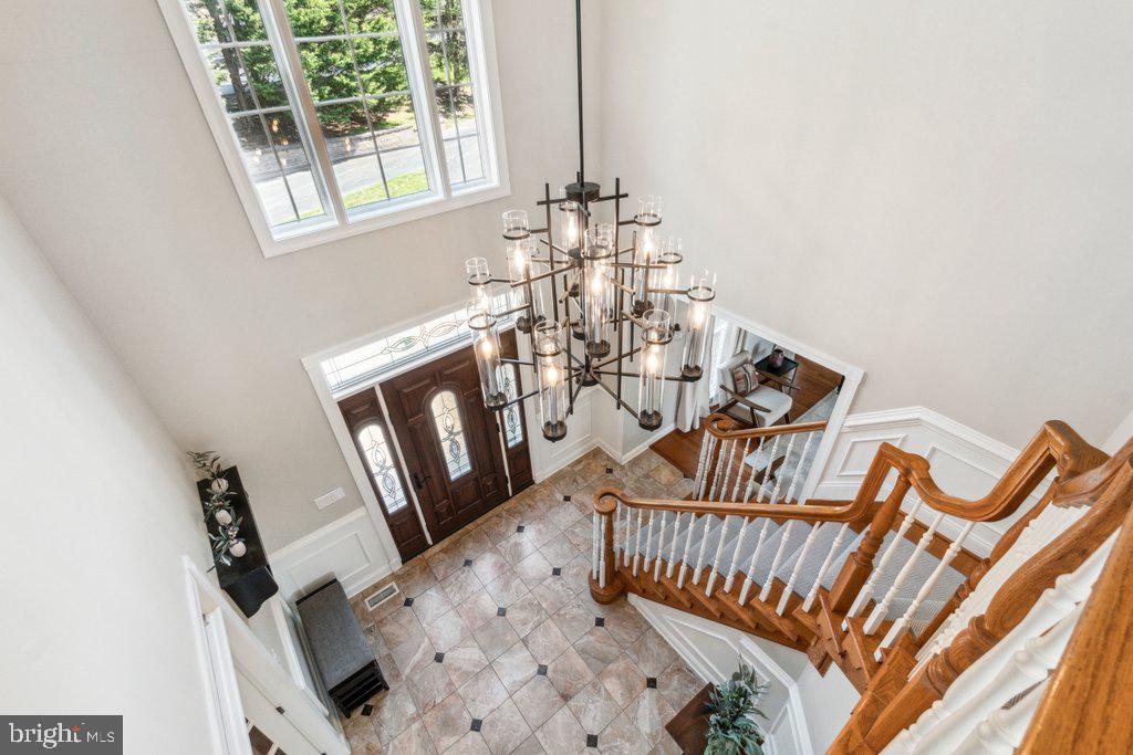 MORGAN MANOR - Residential