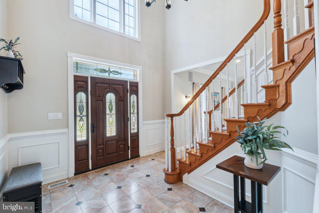 MORGAN MANOR - Residential