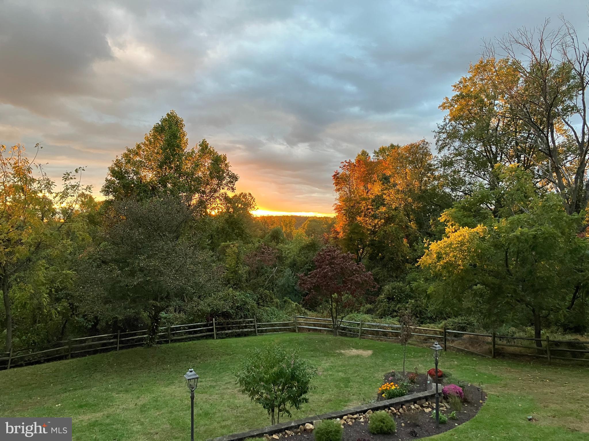 MORGAN MANOR - Residential