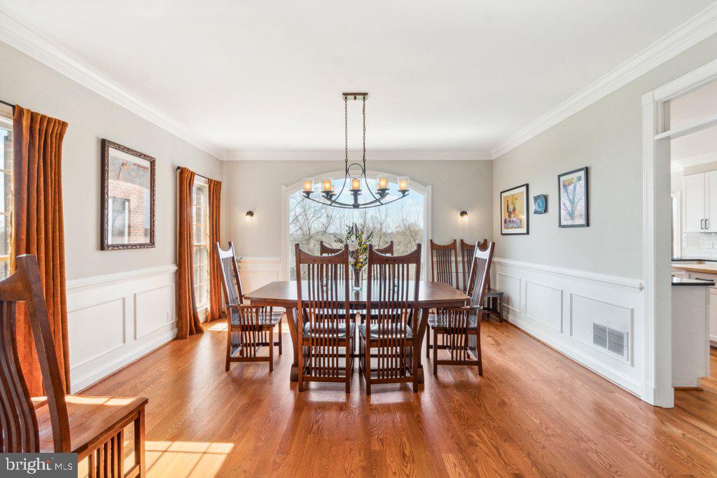 MORGAN MANOR - Residential