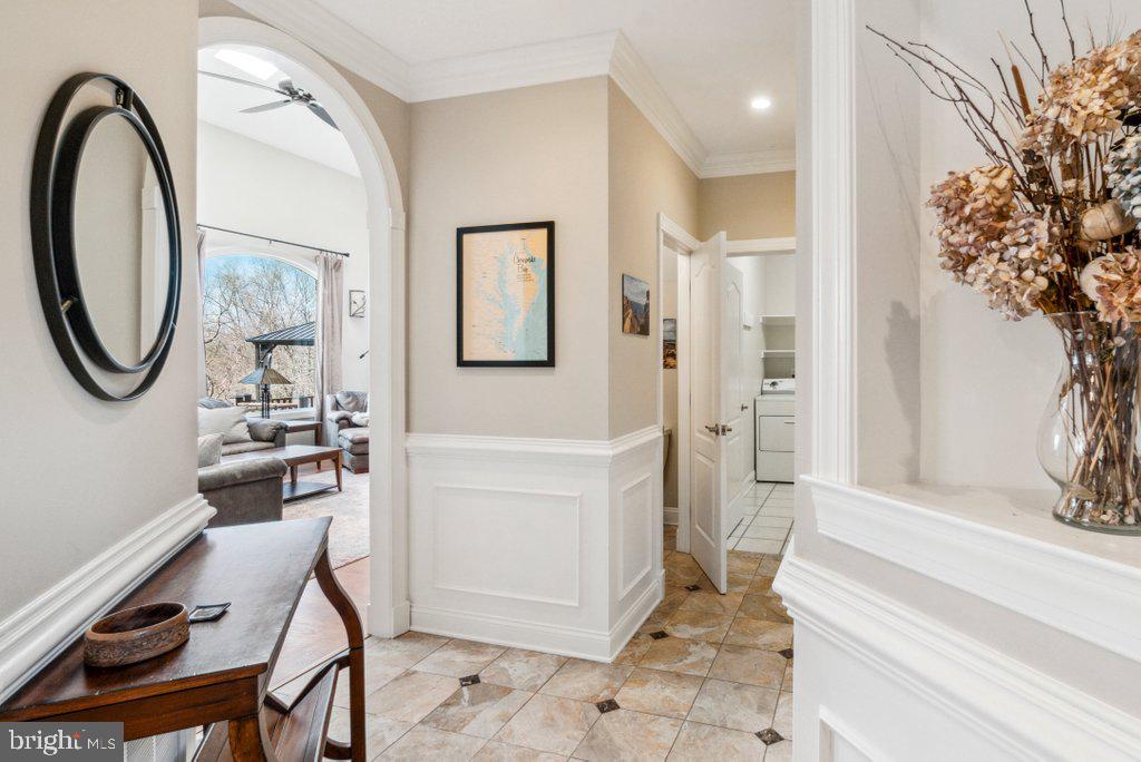 MORGAN MANOR - Residential