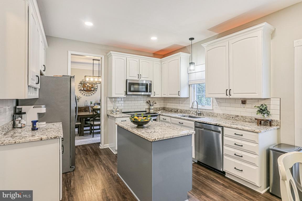 HARVEST FARMS - Residential