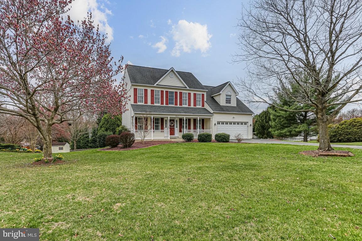 HARVEST FARMS - Residential