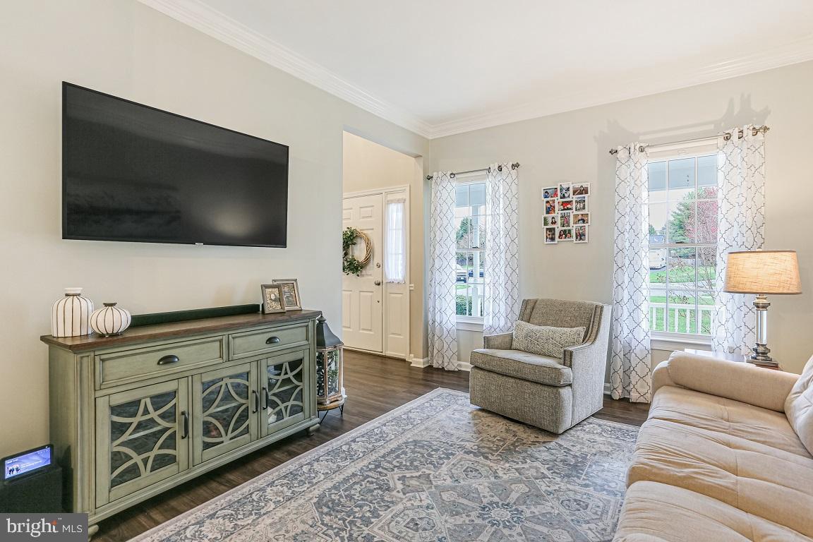 HARVEST FARMS - Residential