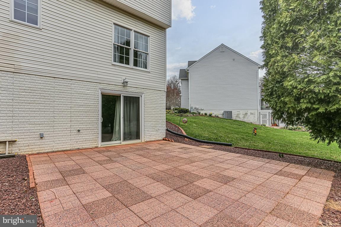 HARVEST FARMS - Residential