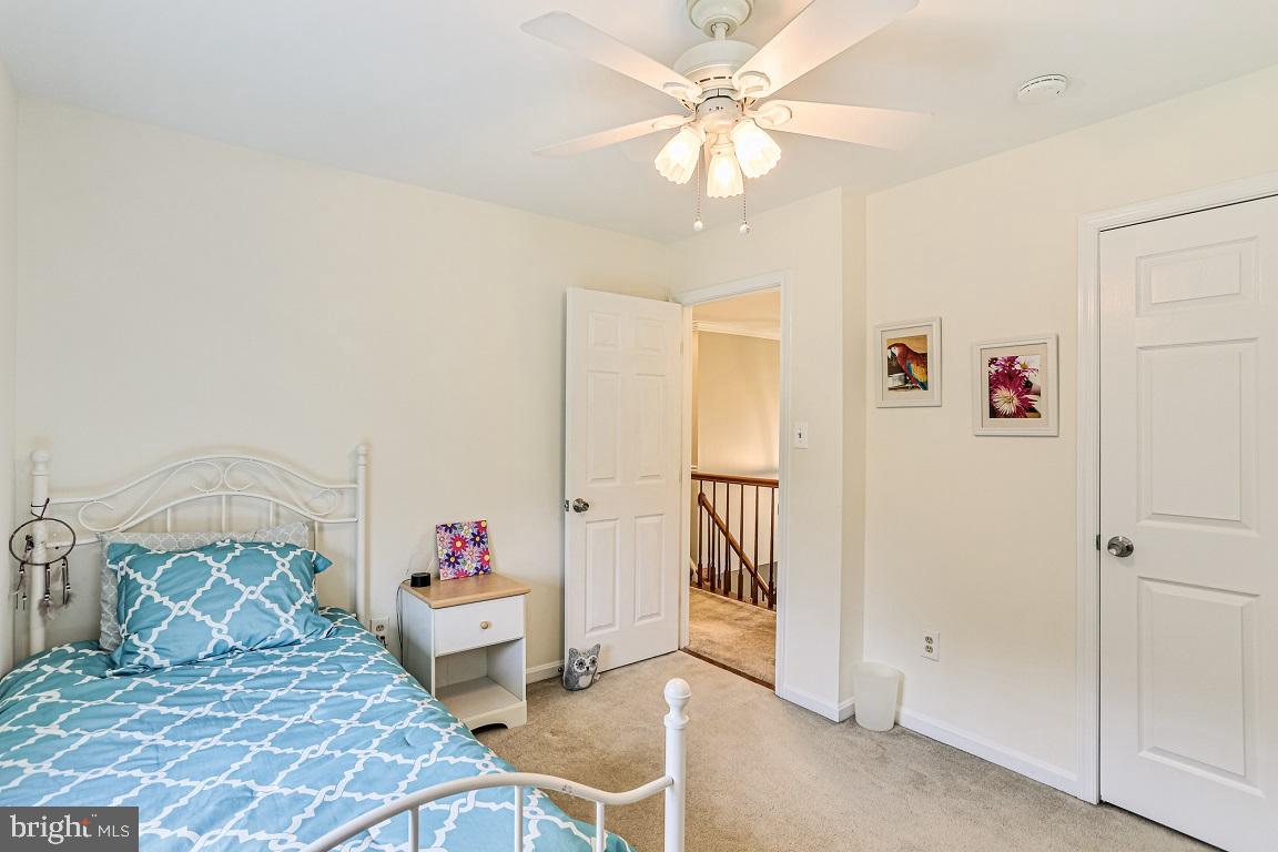 HARVEST FARMS - Residential