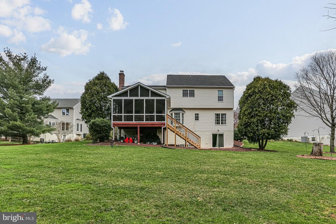 HARVEST FARMS - Residential