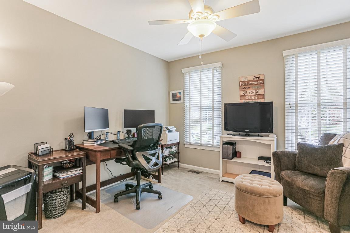 HARVEST FARMS - Residential