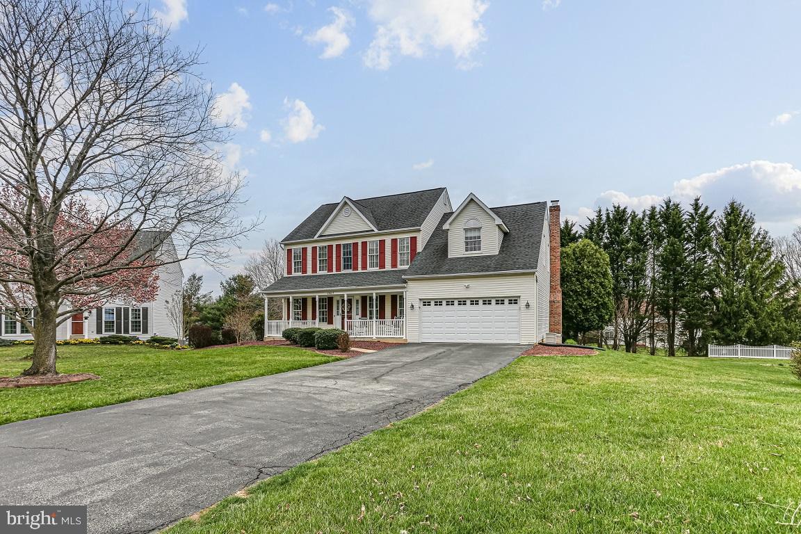 HARVEST FARMS - Residential