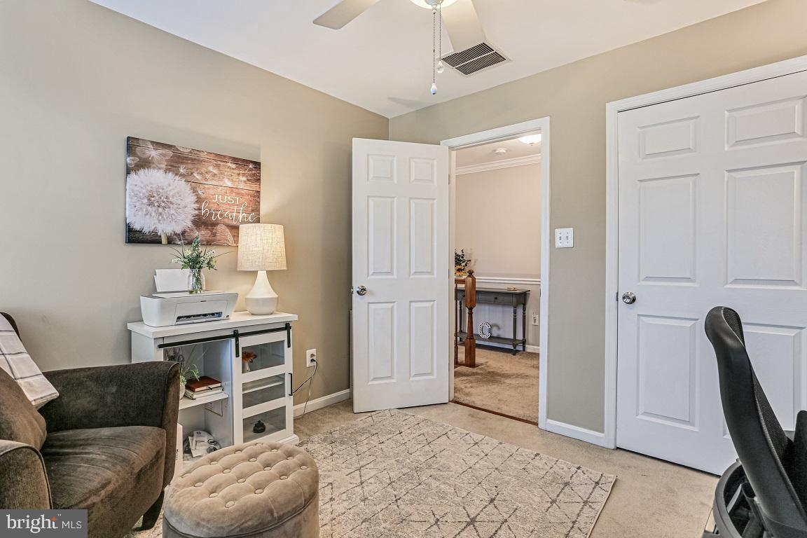 HARVEST FARMS - Residential