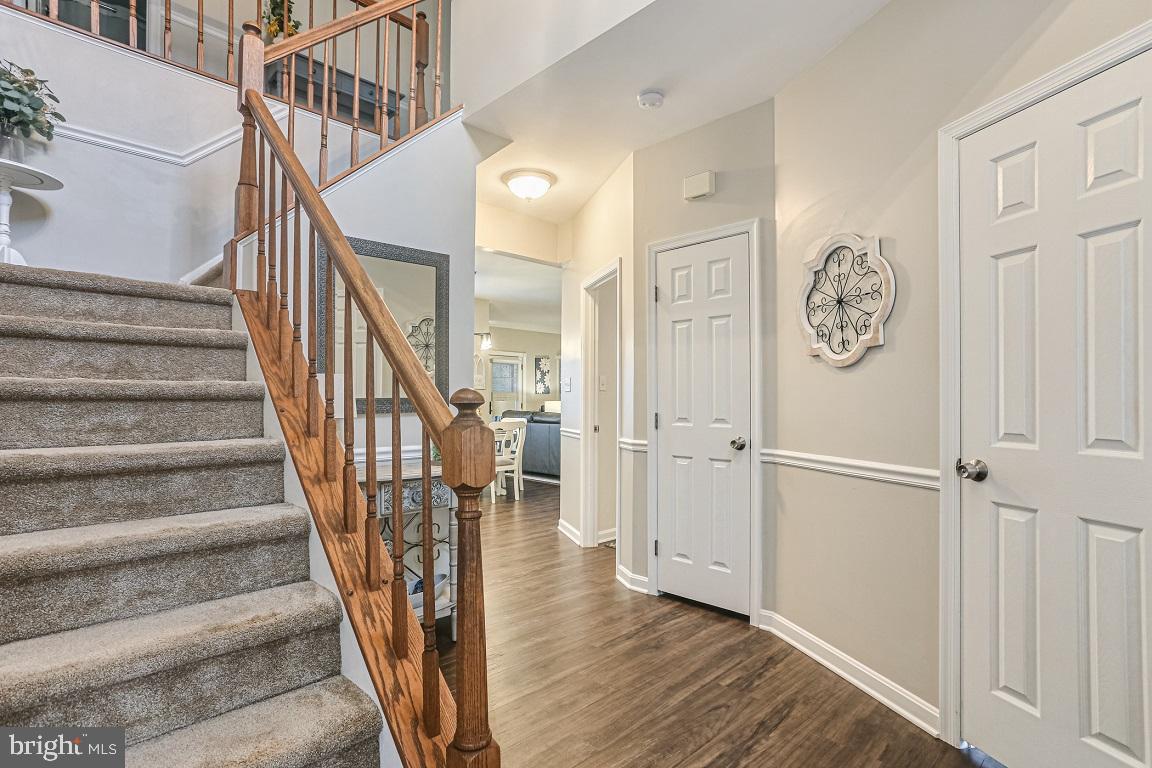 HARVEST FARMS - Residential