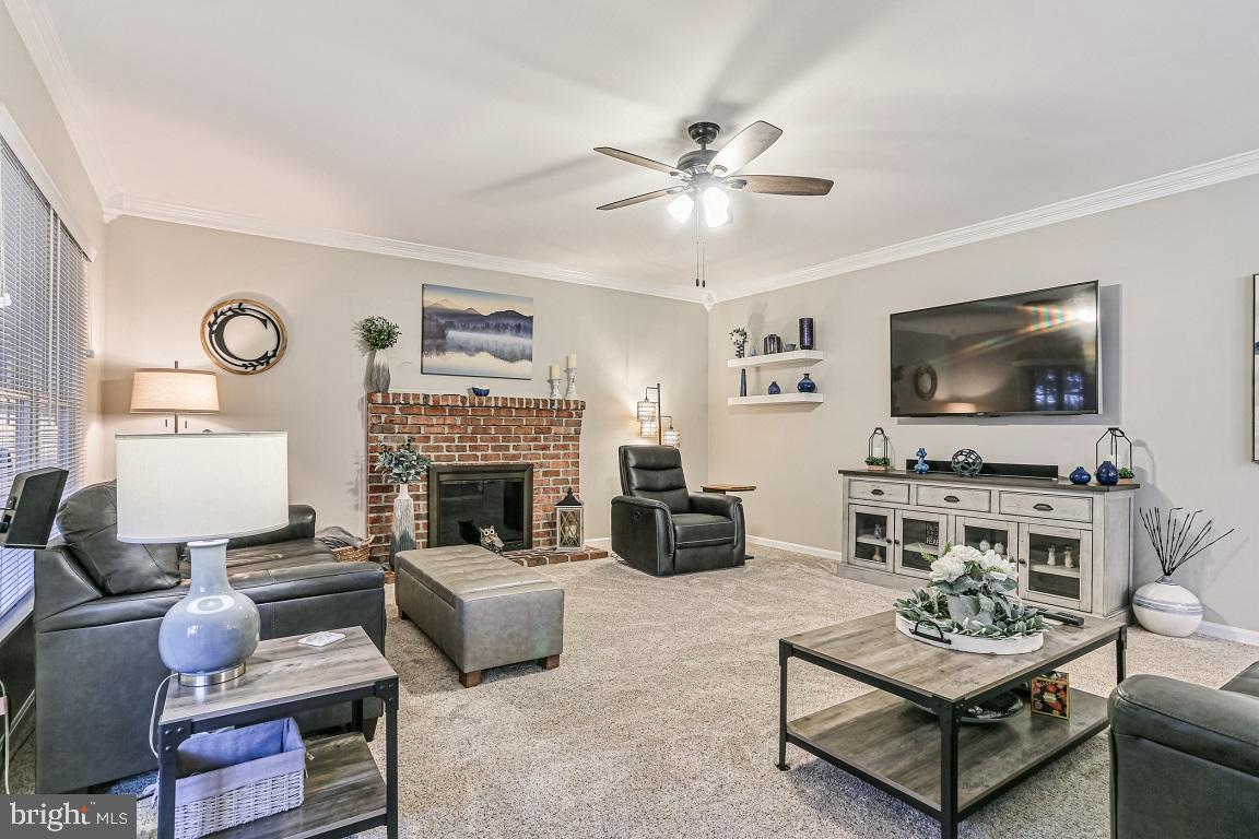 HARVEST FARMS - Residential