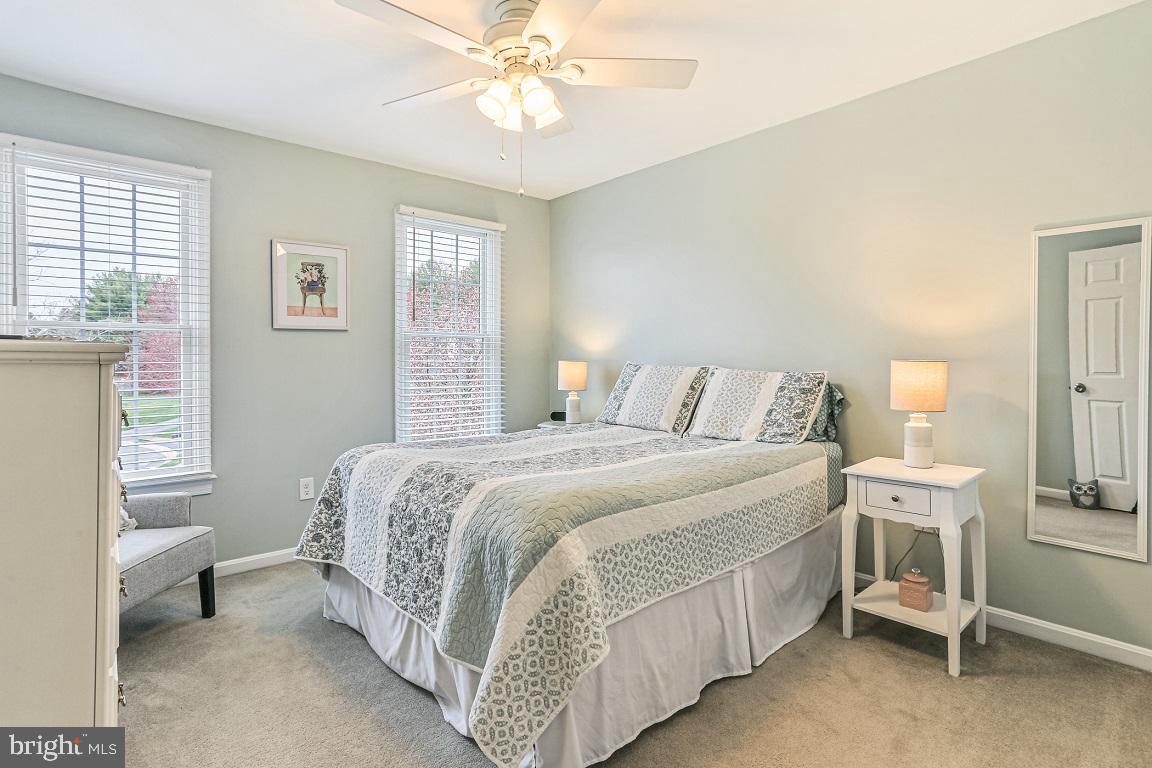 HARVEST FARMS - Residential