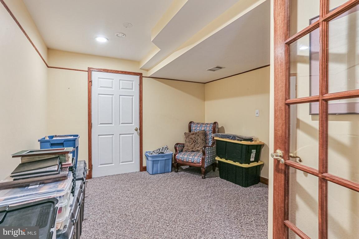 HARVEST FARMS - Residential