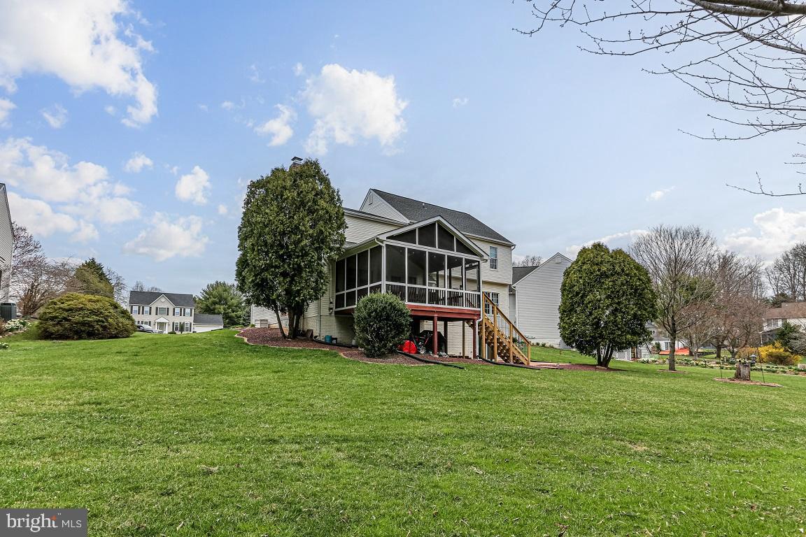 HARVEST FARMS - Residential