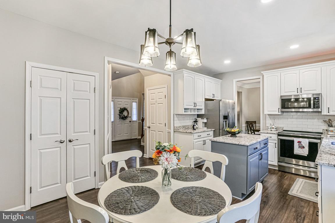 HARVEST FARMS - Residential