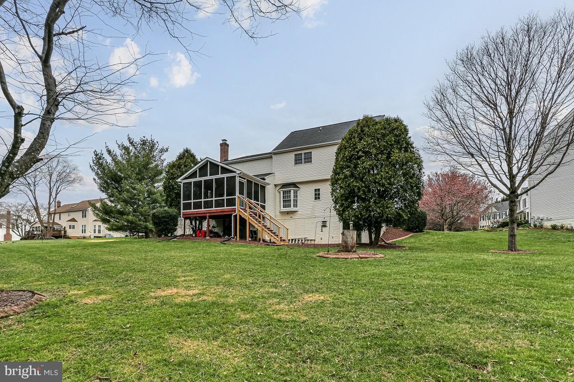 HARVEST FARMS - Residential