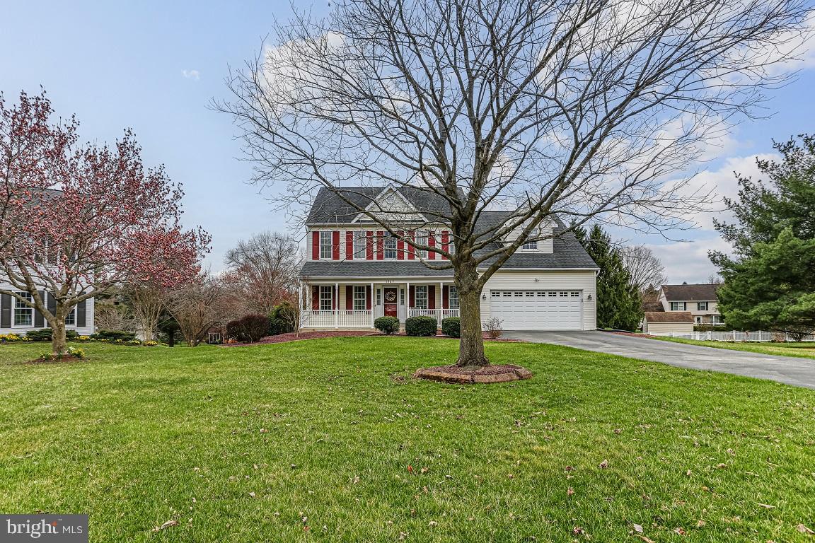 HARVEST FARMS - Residential