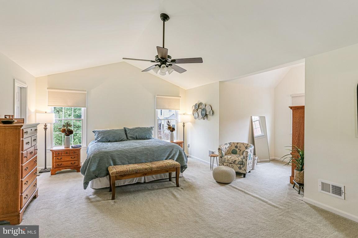 HARVEST FARMS - Residential