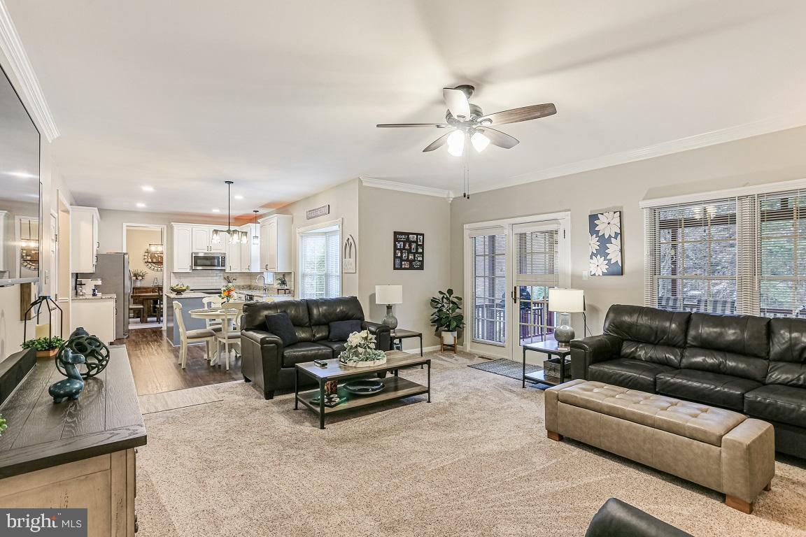 HARVEST FARMS - Residential