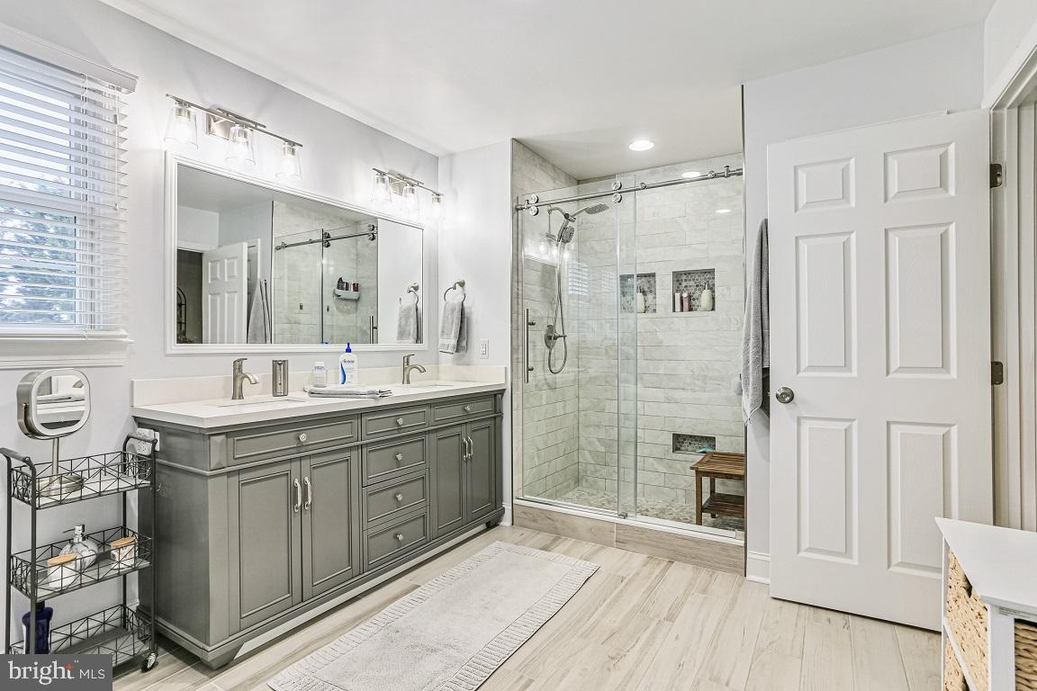 HARVEST FARMS - Residential