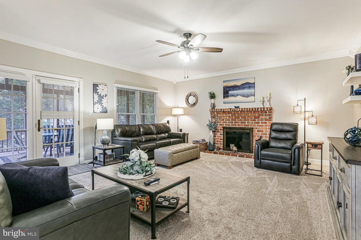 HARVEST FARMS - Residential