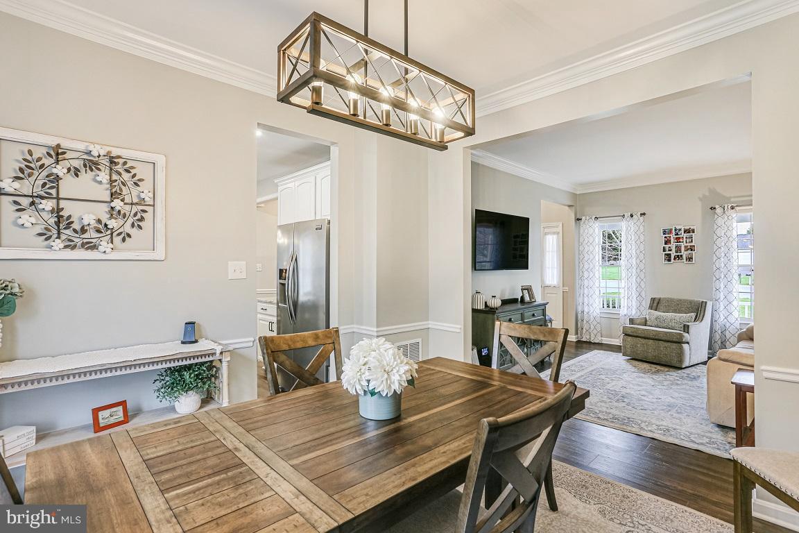 HARVEST FARMS - Residential