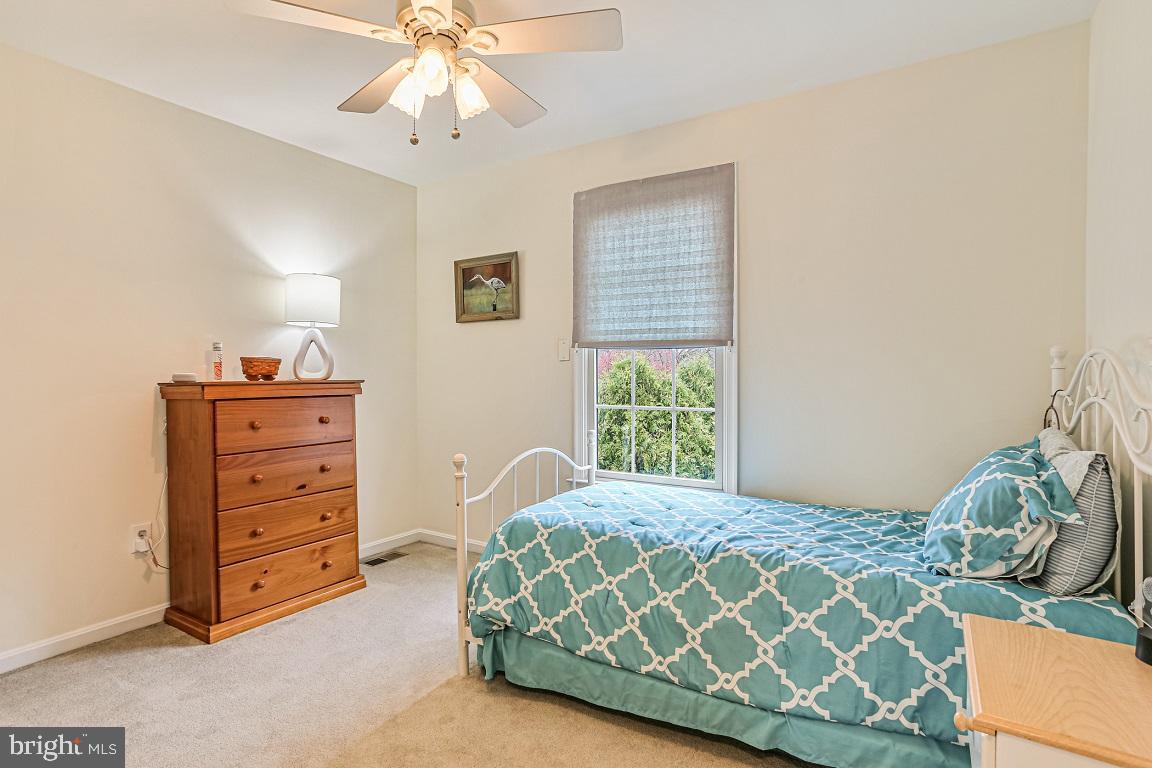 HARVEST FARMS - Residential