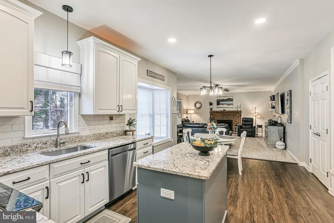 HARVEST FARMS - Residential