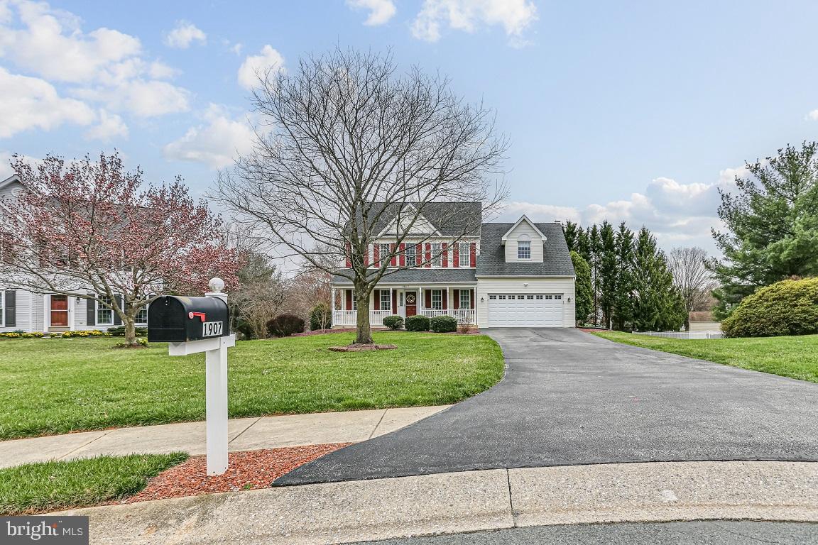 HARVEST FARMS - Residential