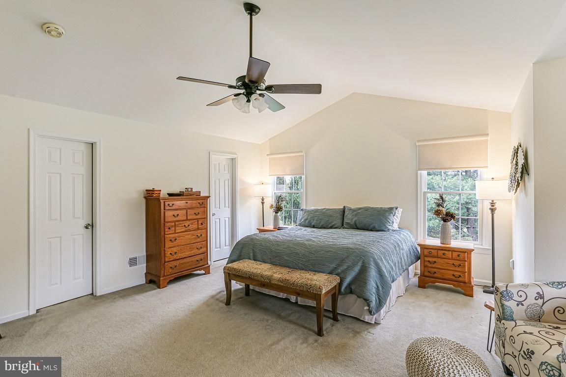 HARVEST FARMS - Residential