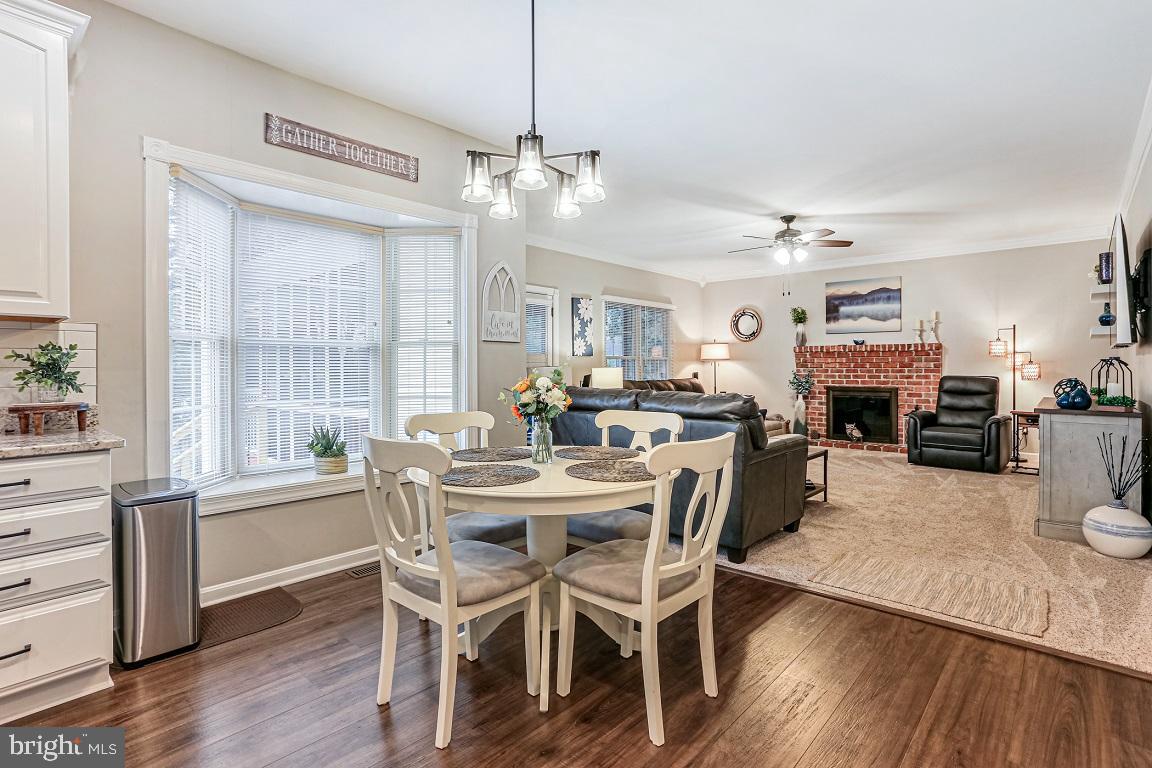 HARVEST FARMS - Residential