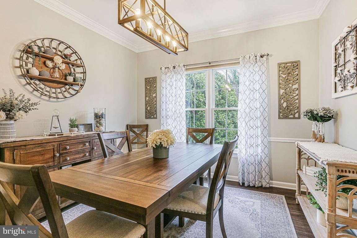 HARVEST FARMS - Residential