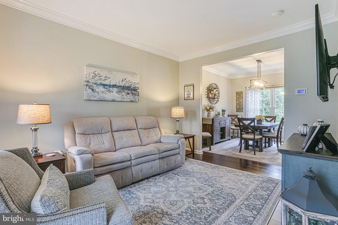 HARVEST FARMS - Residential