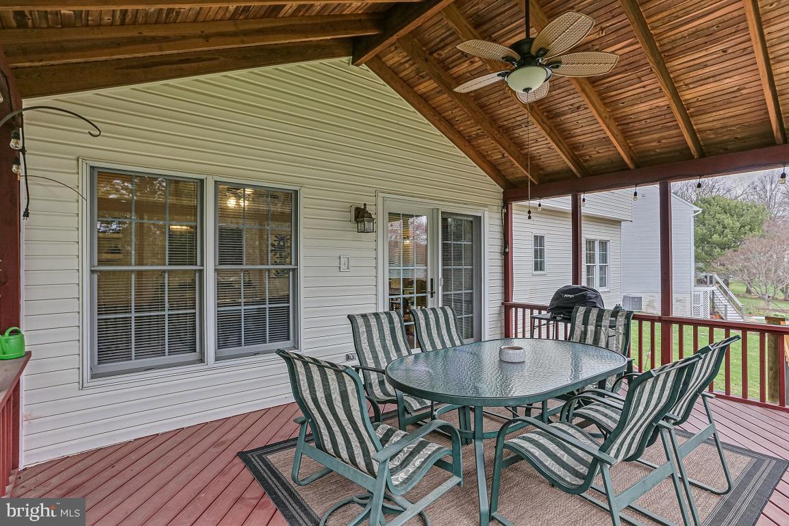 HARVEST FARMS - Residential