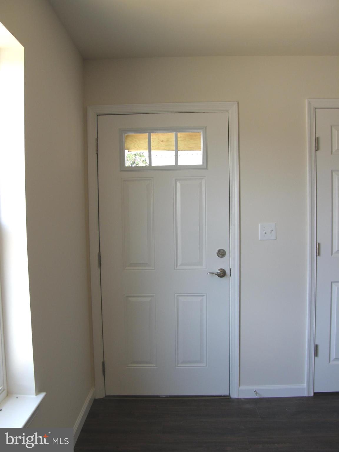 WAYNESBORO BOROUGH - Residential Lease