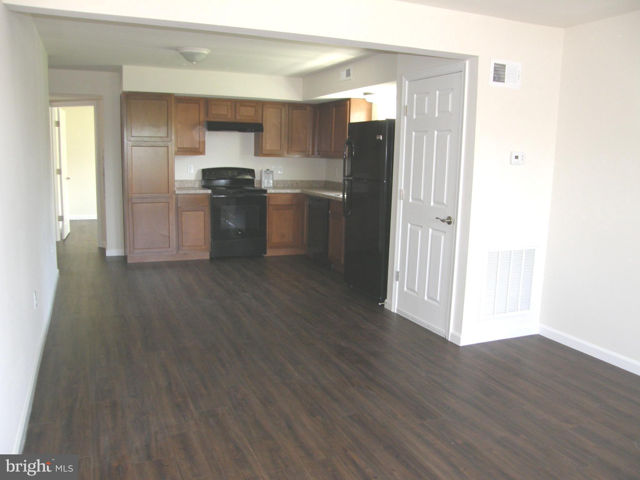 WAYNESBORO BOROUGH - Residential Lease