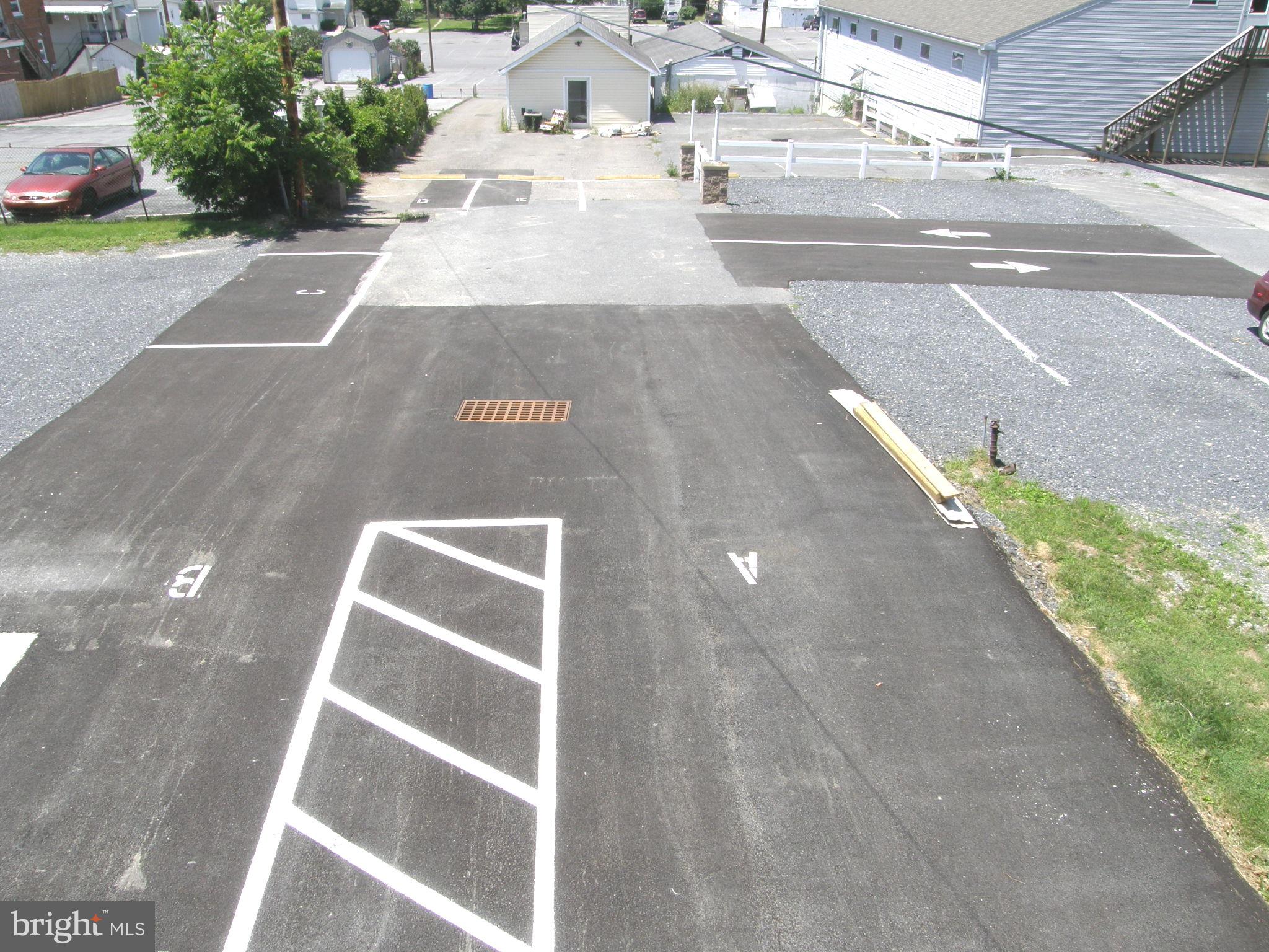 WAYNESBORO BOROUGH - Residential Lease
