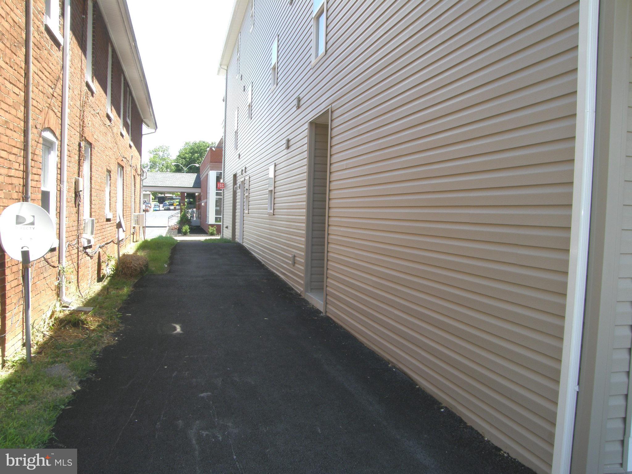 WAYNESBORO BOROUGH - Residential Lease